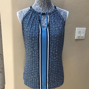 Brand New Michael Kors Top